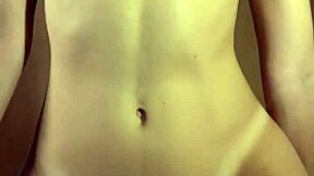 Slut girlfriend taking hard dick deep