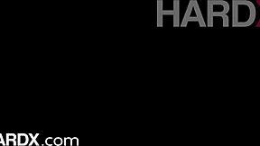 feeling the intense pleasure as this tight ass teen 18+ squirts from anal