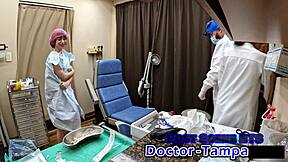 Dr. Tampa Asks, Do They Really Care About Your Shaved Pussy? 😏