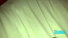 Virgin Bisexual Pornstar Takes Big Cock Deep In Pussy