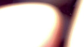 Wow, this teen 18+ takes anal pounding like a pro and hits orgasm! 😍