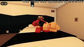 Pink-Haired Slut Takes Huge Cock in Wild Fucking Session with Cumshot