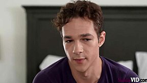 chanel camryn appears in family pie season 32 episode 4 featuring the love good guy storyline