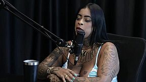 Marcelly Melo Surprised By Money, Fucks Will Mastro On Beach