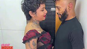 i love fucking my cuckold boyfriend and his friend