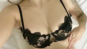 I'll satisfy you - hot sb video with toy