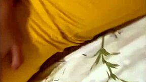 Mexican actress alexia with perfect body masturbates her sexy ass intimately