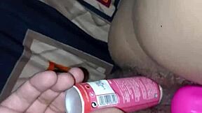 Double Penetration Indian Tight Chut