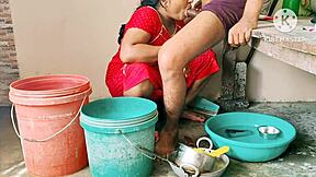 Desi Mommy Fucks Neighbor Boys Hard