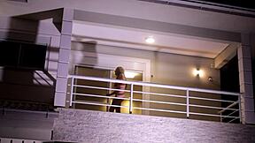 huge bbw titty fucked by huge bbc. she cheats on boyfriend with young bodybuilder.