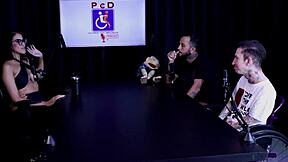 Fat Latina Bia Hot Shares How Internet Changed Her Life in Podcast