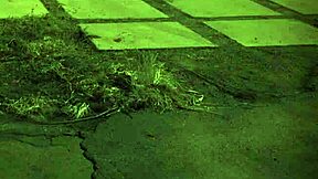 Outdoor orgy unfolds with big Amazon domination for the first time. Teens dive into extreme group action.