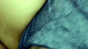 fat colombian latina with big tits lets me fuck her homemade