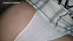 एनल के बाद मेरे मुंह में मसिव कम लोड!