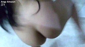 I'm twerking and shaking my ass on my boyfriend's friend's cock tonight.