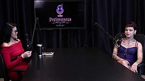 annie clementine best moments on podcast