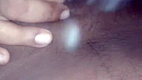 Stepmom Delivers an Intense Blowjob Before Wedding Night.