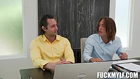 punishing the boss with intense revenge and hardcore action