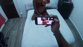 desperate stepmom leyne rodriguez, need help with that creampie?