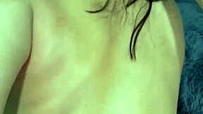 i fuck my tinder date hard, making her moan and cum on her ass with toys and blowjobs