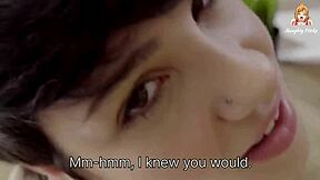 My Tight Teen Stepsister Got Stuck And I Took Advantage With Blackmail