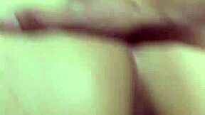 i fuck my tinder date hard, making her moan and cum on her ass with toys and blowjobs