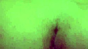 My Latina girlfriend savors a hard cock with her juicy pussy, riding desperately on me in our homemade session