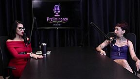 annie clementine best moments on podcast