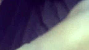 Horny Ebony Goonette Roughly Spanks And Fucks Jamaican