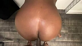 Hot shower sex with my teen 18+ roommate today!