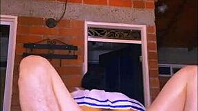 roommates share breathless sexual night