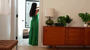 Soak your panties like me, beautiful French girl - Effy Cutie