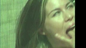 ashley blue takes big dick hard by the pool! 🔥