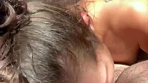 slim thick hooker banged hard in public