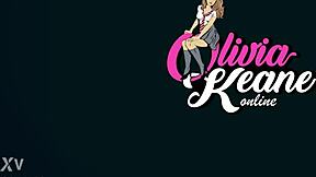 Hot Teen Teases Her Ass with Playful Moves! 🍑