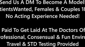 Dr Tampa Explores Raya Nguyen's Sexual Deviance Disorder