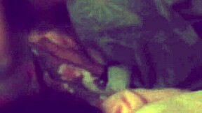 I sneak into the young wife's room for intense sex