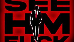 Wow! Myles Spears Splits Selina Bentz with Monster Cock!