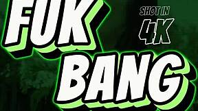 Petite Teen 18+ Maid Deepthroats Cock in POV Nude Scene! She Gets Hardcore Fucked!