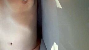 slim thick hooker banged hard in public