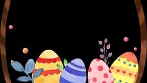 mia trejsi takes double vaginal in easter foursome with hot redhead katy rose