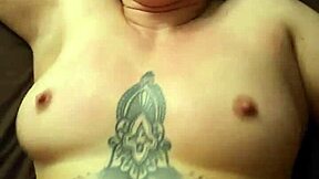 Watch this MILF suck my cock rough? Cum inside her!