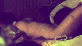 I sneak into the young wife's room for intense sex