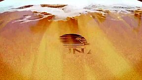 Curvy Wife And Friend Get Massaged And Fucked