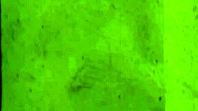 Lesbian slave washes body and rubs whipping scars