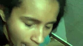 अपनी हर्मनस्ट्रा पर वॉक इन करा और उसे मेरा कम स्वैलो करवाया। रियल सेक्सो ऑन शीयर डॉट कॉम!