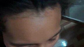 अपनी हर्मनस्ट्रा पर वॉक इन करा और उसे मेरा कम स्वैलो करवाया। रियल सेक्सो ऑन शीयर डॉट कॉम!