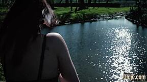 hey, fat old man drilling young 18+ teen deep?