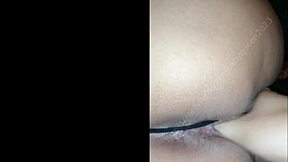 i love when they finger my big ass in interview