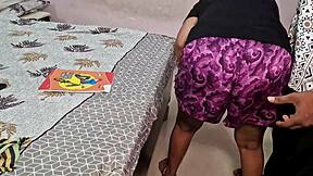 School Girl Punished By Tuition Teacher For Incomplete Homework!